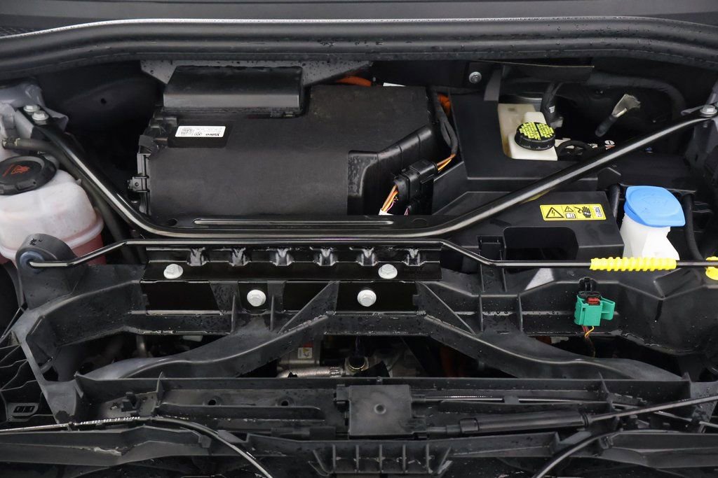 Used 2022 Audi Q4 e-tron Prestige image 29