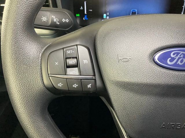 New 2025 Ford Maverick XL w/ Equipment Group 102A image 24