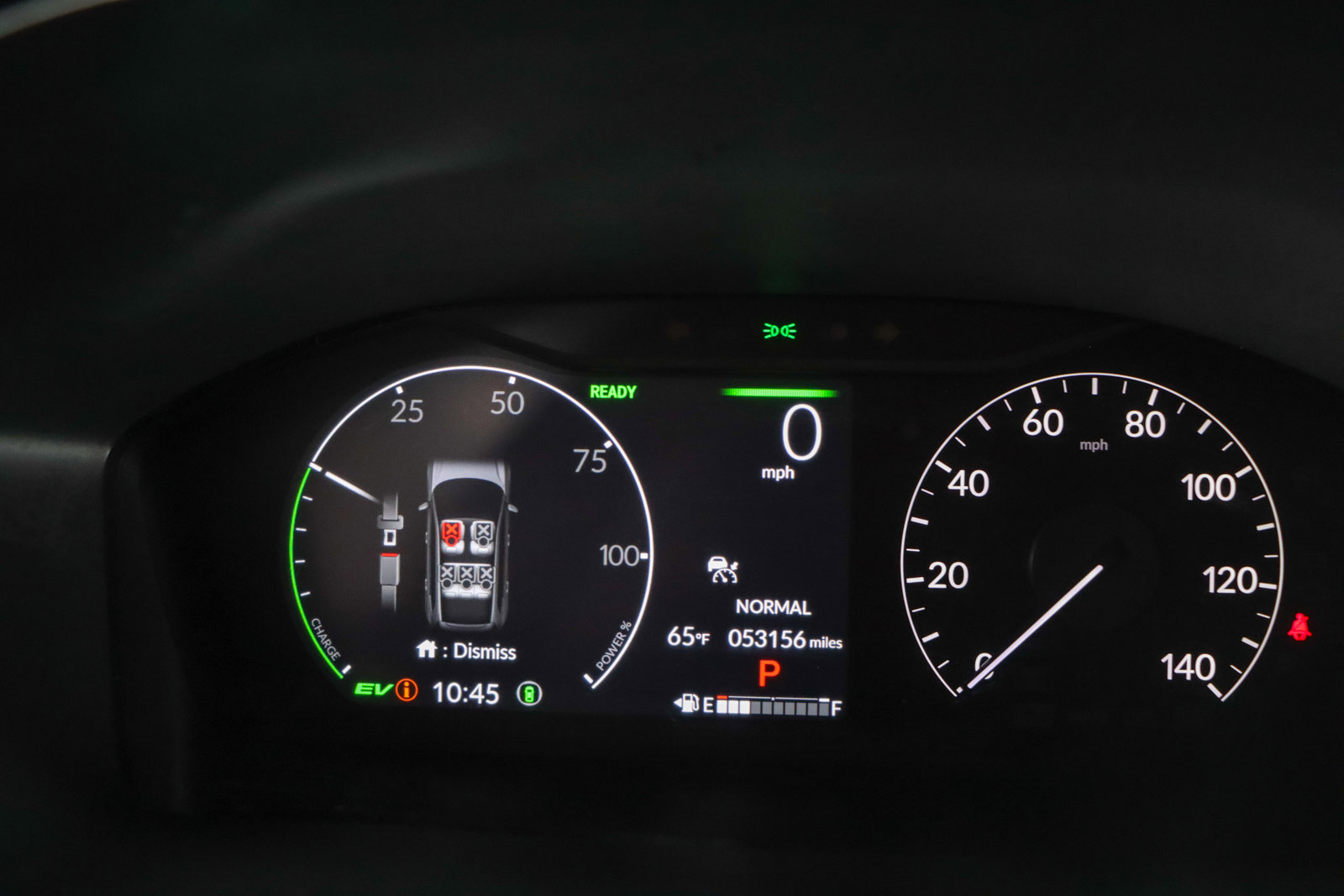 Used 2023 Honda CR-V Sport image 15