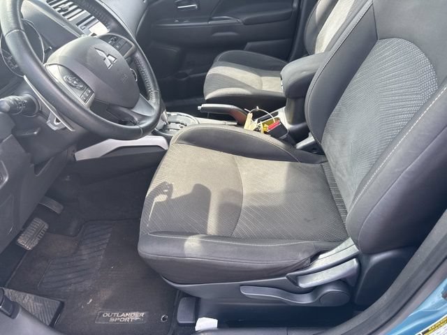 Used 2014 Mitsubishi Outlander Sport SE FWD image 15