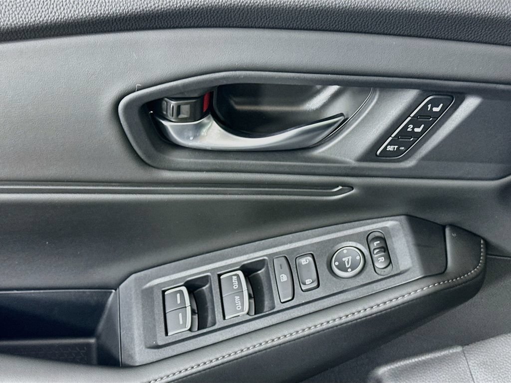 Certified 2026 Honda Accord Sport image 17