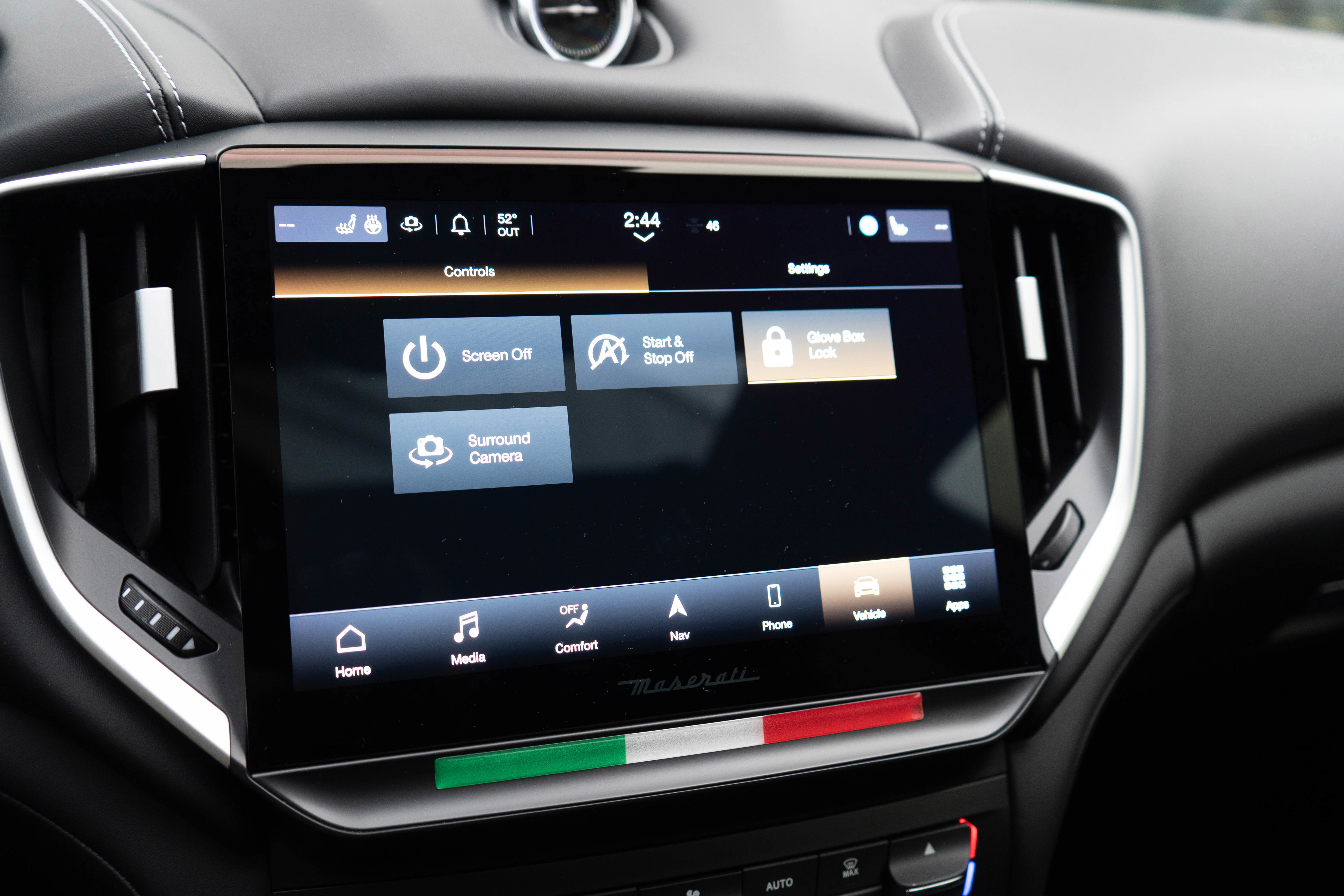Used 2022 Maserati Ghibli Trofeo image 20