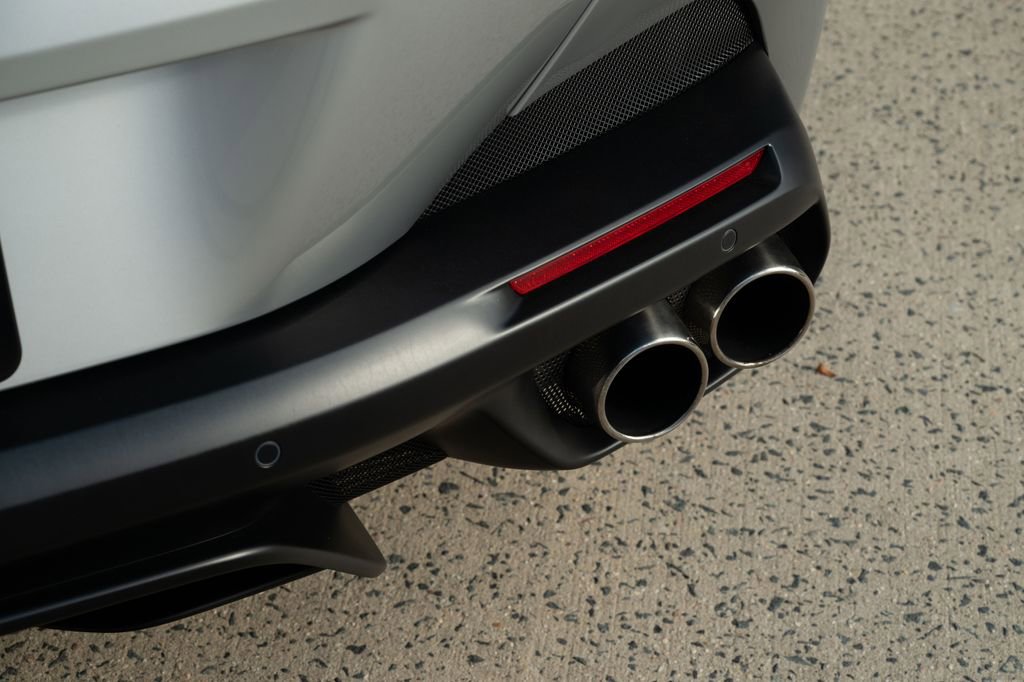 Used 2019 Ferrari Portofino image 29