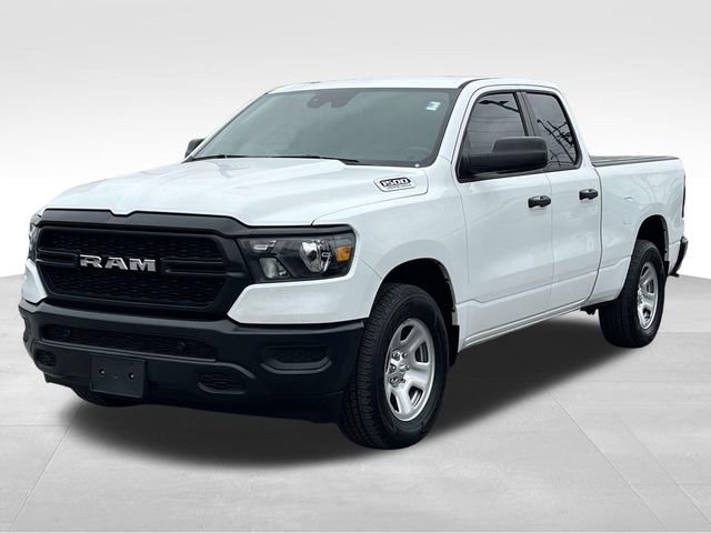 Used 2024 RAM 1500 Tradesman image 3