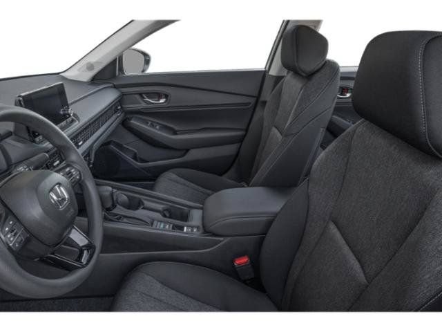 New 2025 Honda Accord SE image 8