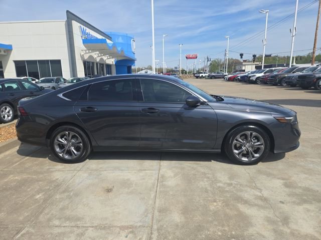 Used 2024 Honda Accord EX image 6