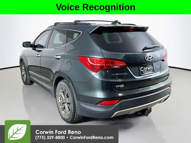 Used 2014 Hyundai Santa Fe Sport w/ Premium Equipment Package 03 image 5
