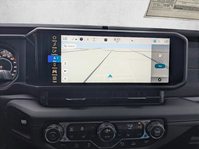 New 2026 Jeep Wrangler Unlimited Rubicon image 14