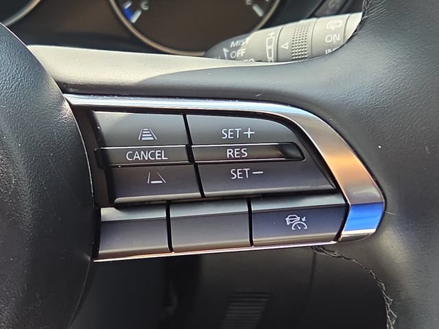Used 2025 MAZDA CX-30 AWD 2.5 S w/ Select Sport Pkg image 24