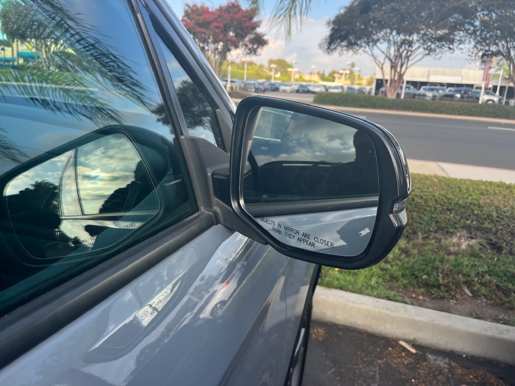 Used 2023 Honda Passport TrailSport image 40