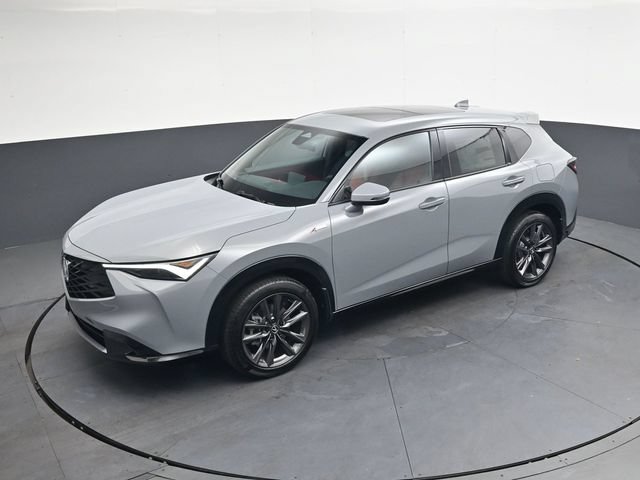 New 2026 Acura ADX A-Spec AWD/4WD image 26