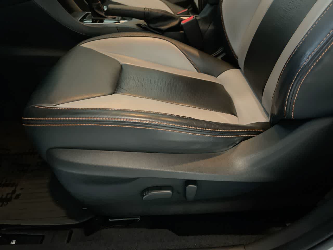 Used 2019 Subaru Crosstrek 2.0i Limited w/ Popular Package #2 AWD/4WD image 12