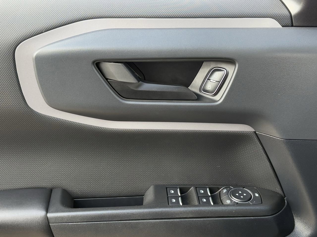 Certified 2024 Ford Bronco Sport Big Bend w/ Convenience Package image 23