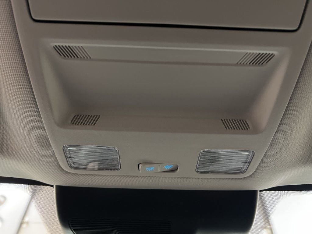 New 2025 Ford Maverick XLT w/ Equipment Group 301A image 12