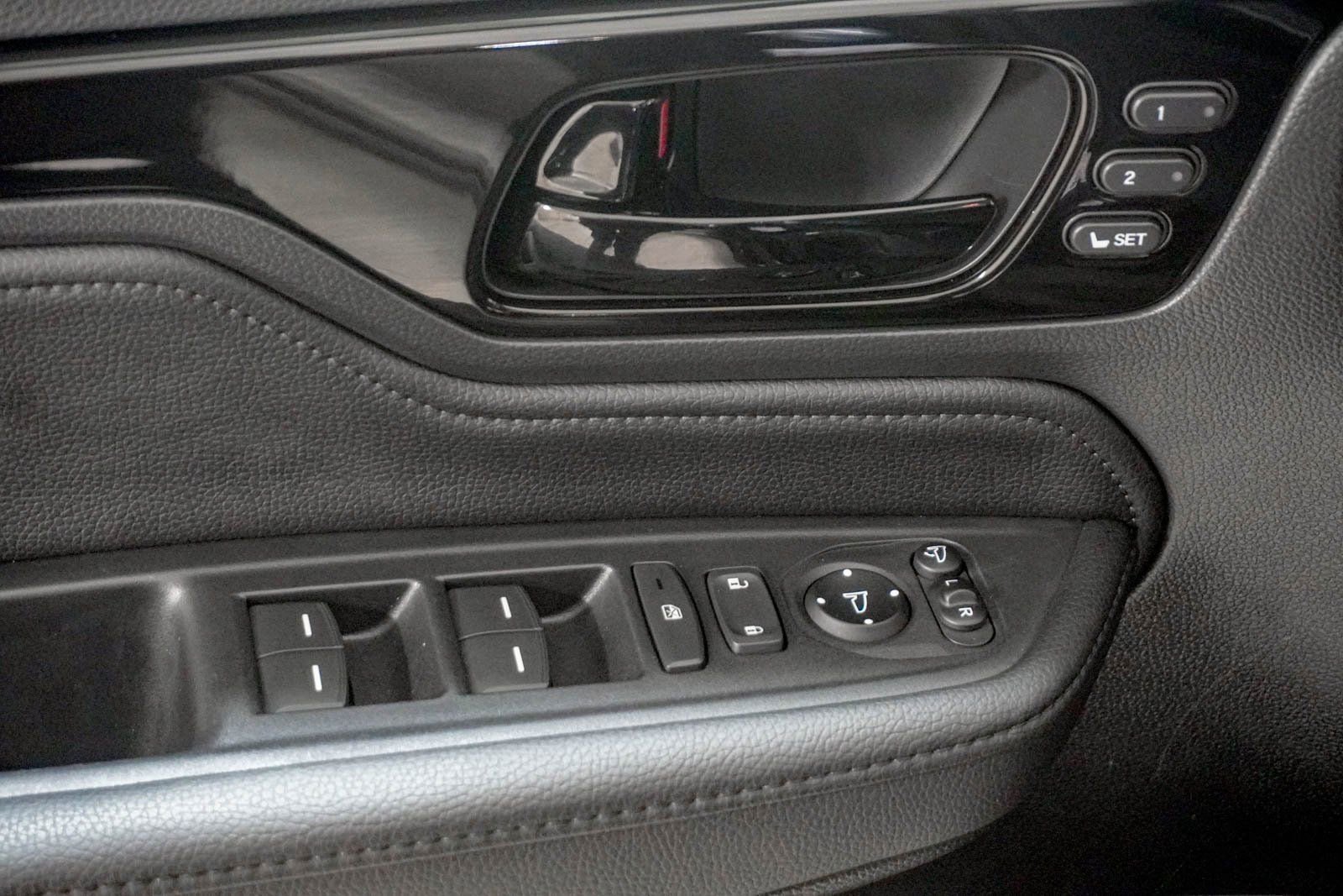 Certified 2026 Honda Odyssey Elite image 19