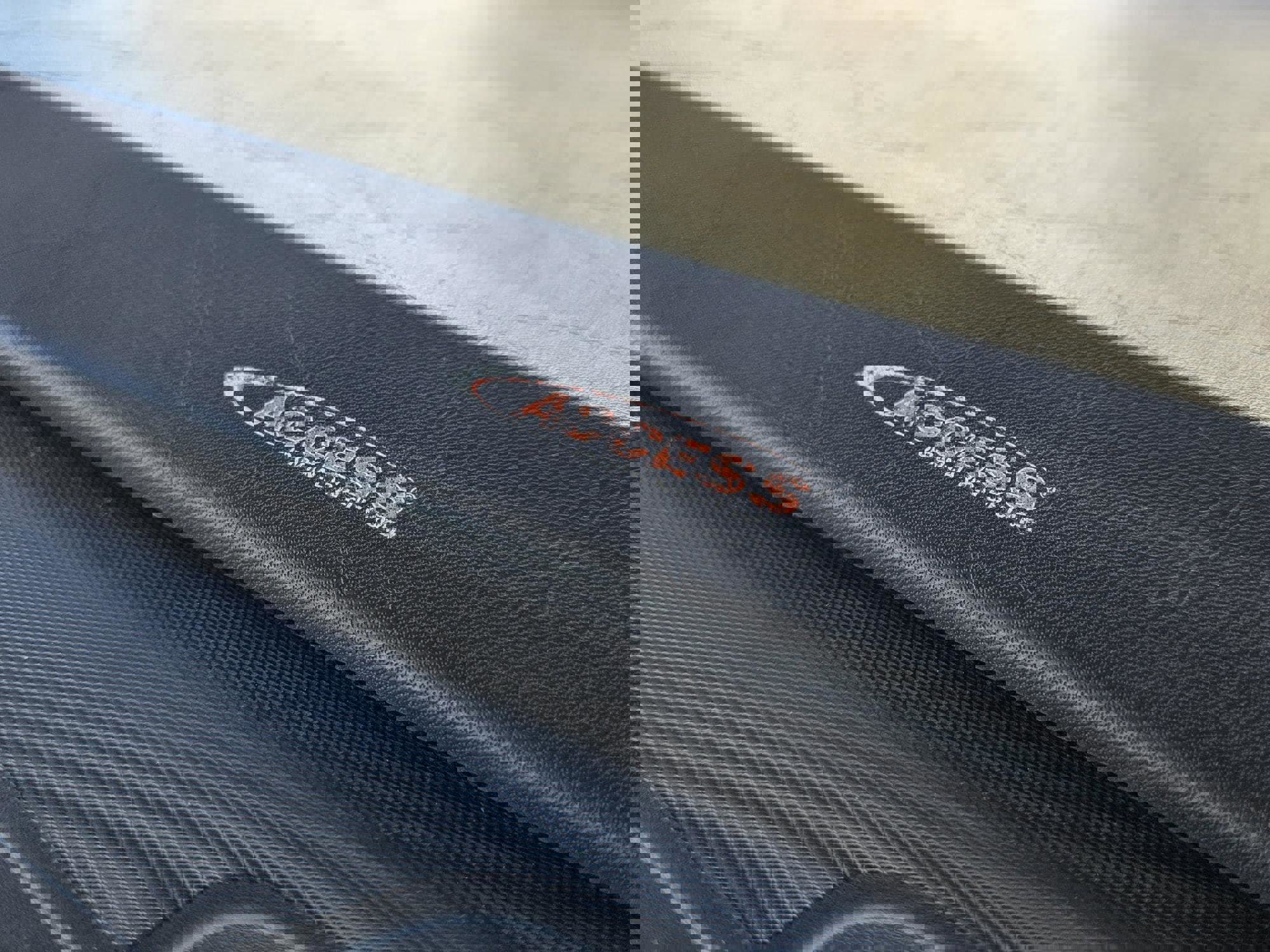 Used 2019 Chevrolet Silverado 1500 High Country w/ Technology Package image 36