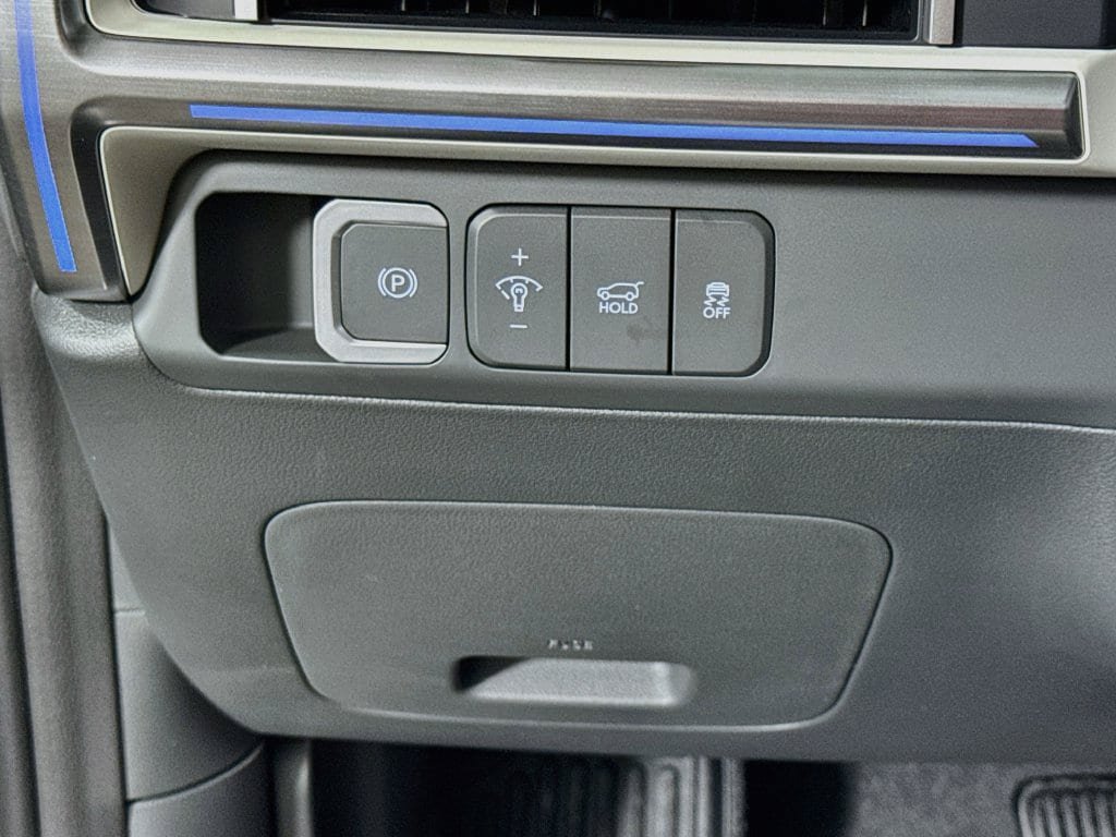 New 2027 Hyundai Santa Fe Calligraphy AWD/4WD image 20