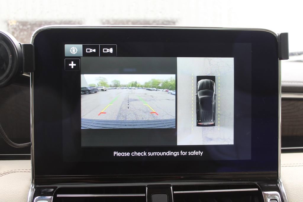 Used 2019 Lincoln Navigator Reserve AWD/4WD image 13