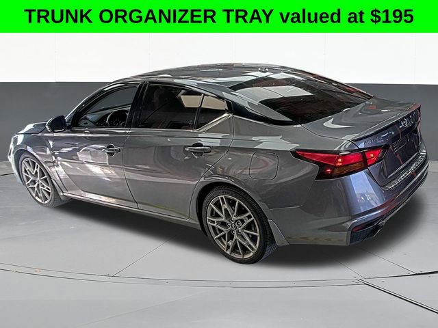 Used 2023 Nissan Altima 2.0 SR image 6