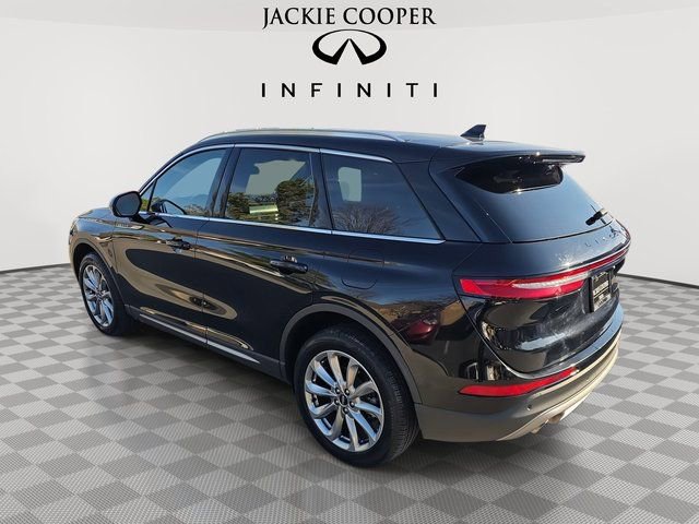 Used 2022 Lincoln Corsair AWD w/ Premium Package image 7