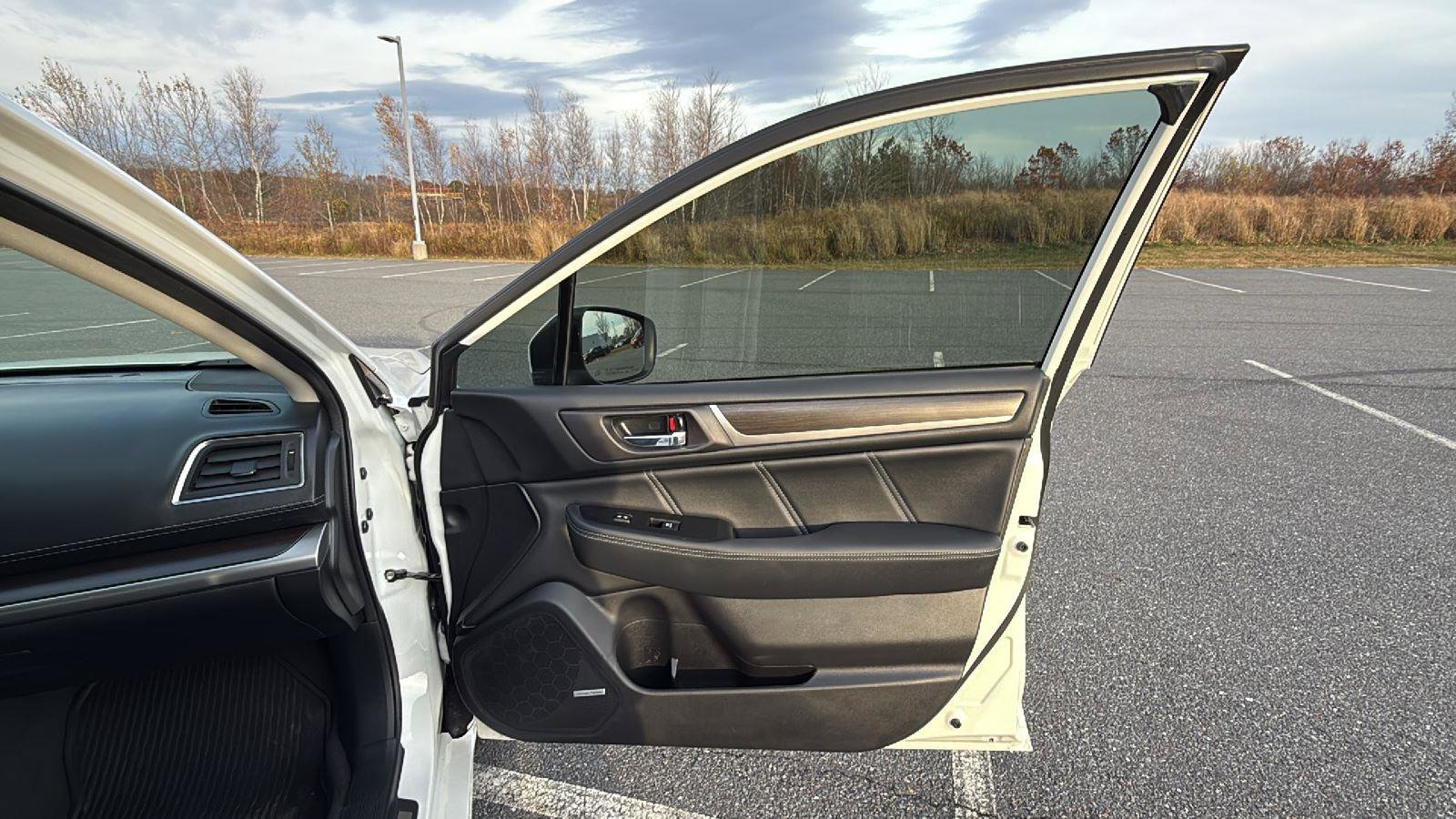 Used 2019 Subaru Legacy 2.5i Limited image 17