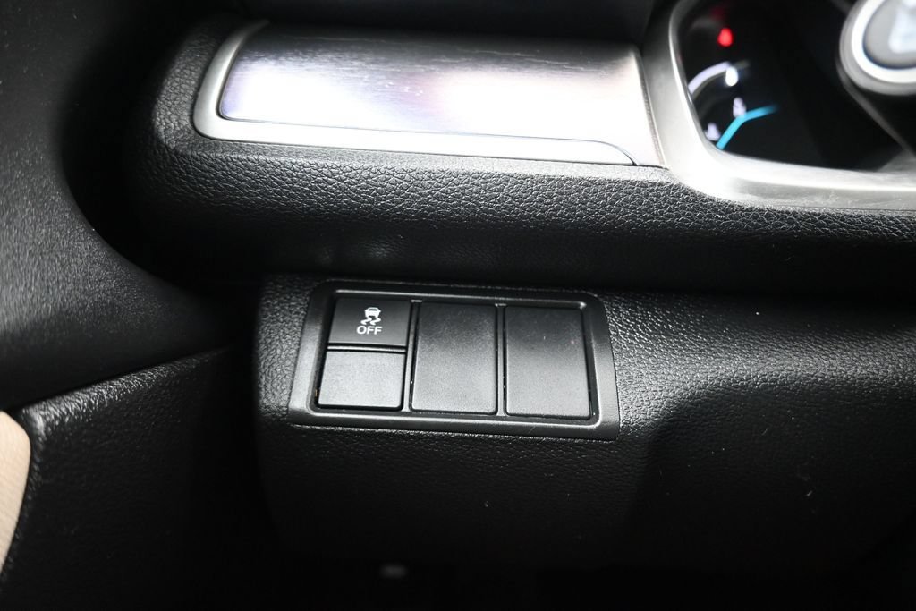 Used 2016 Honda Civic EX-T image 28