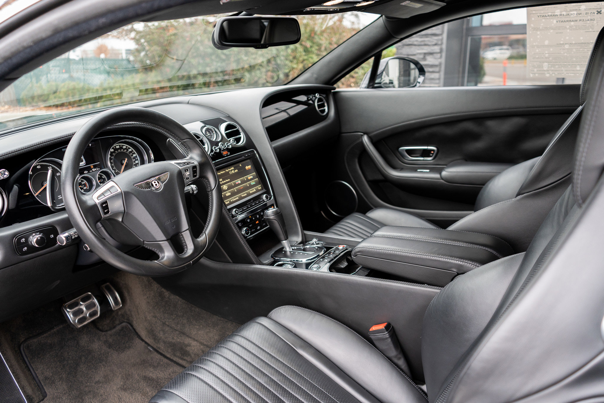 Used 2016 Bentley Continental GT image 6