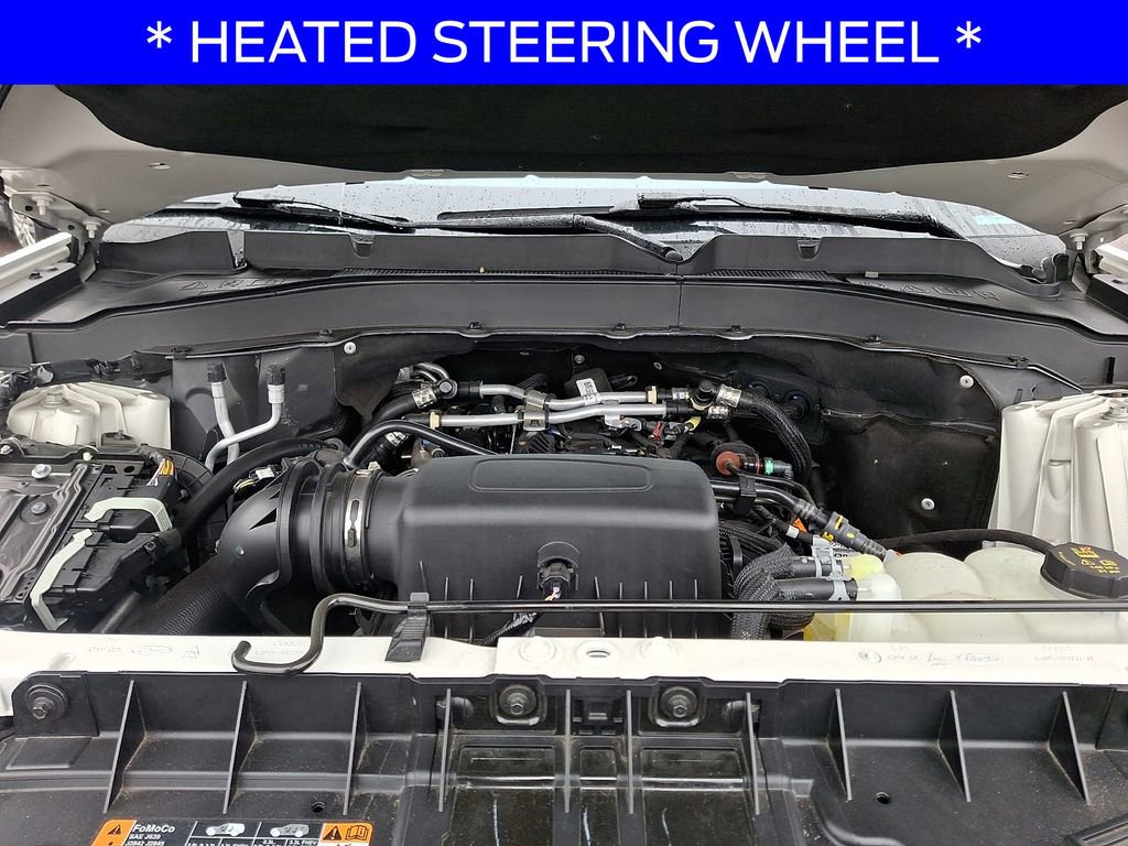 Certified 2023 Ford Explorer Timberline w/ Timberline Technology Package image 30