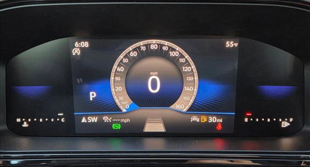 New 2026 Volkswagen Taos S FWD image 11