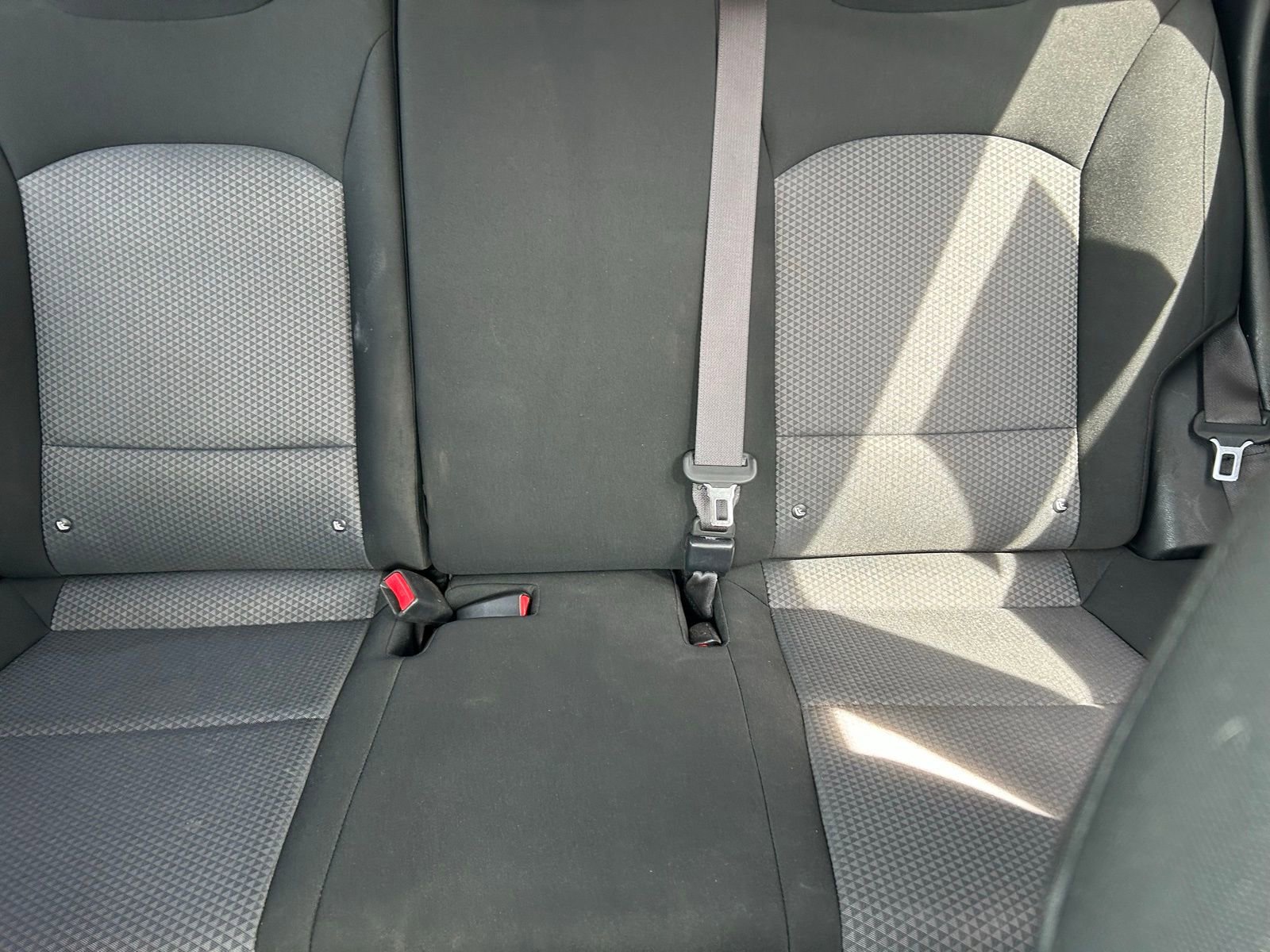 Used 2023 Kia Soul LX FWD image 21