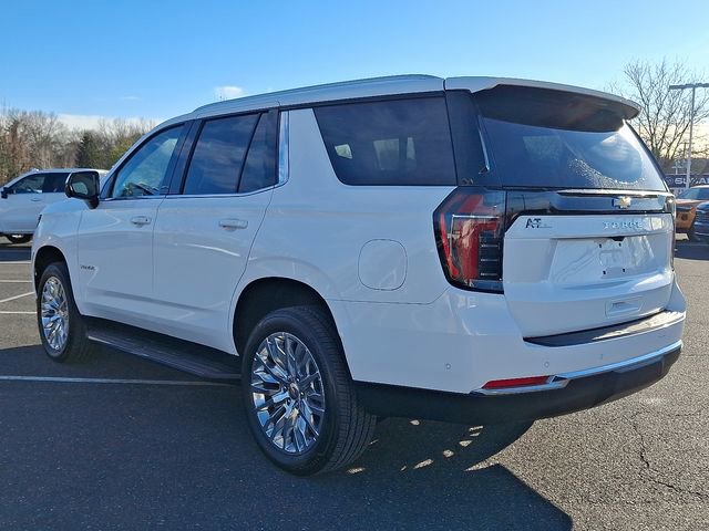 New 2026 Chevrolet Tahoe LS w/ Max Trailering Package image 3