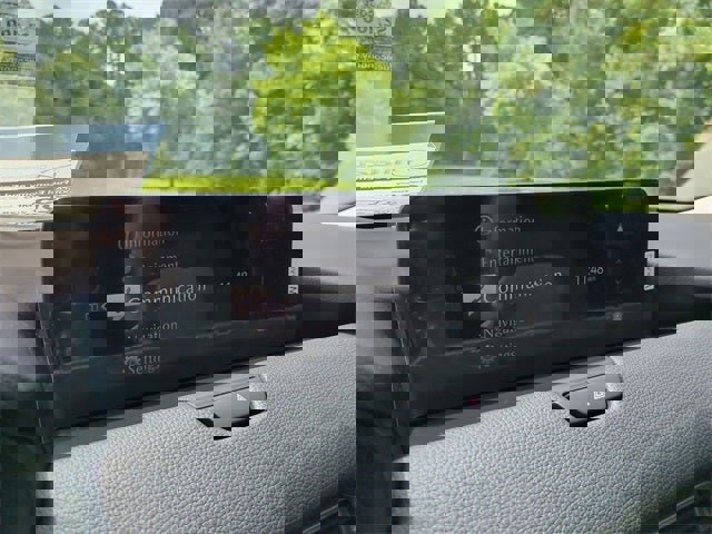 New 2025 MAZDA CX-70 3.3 Turbo w/ Premium Package image 13