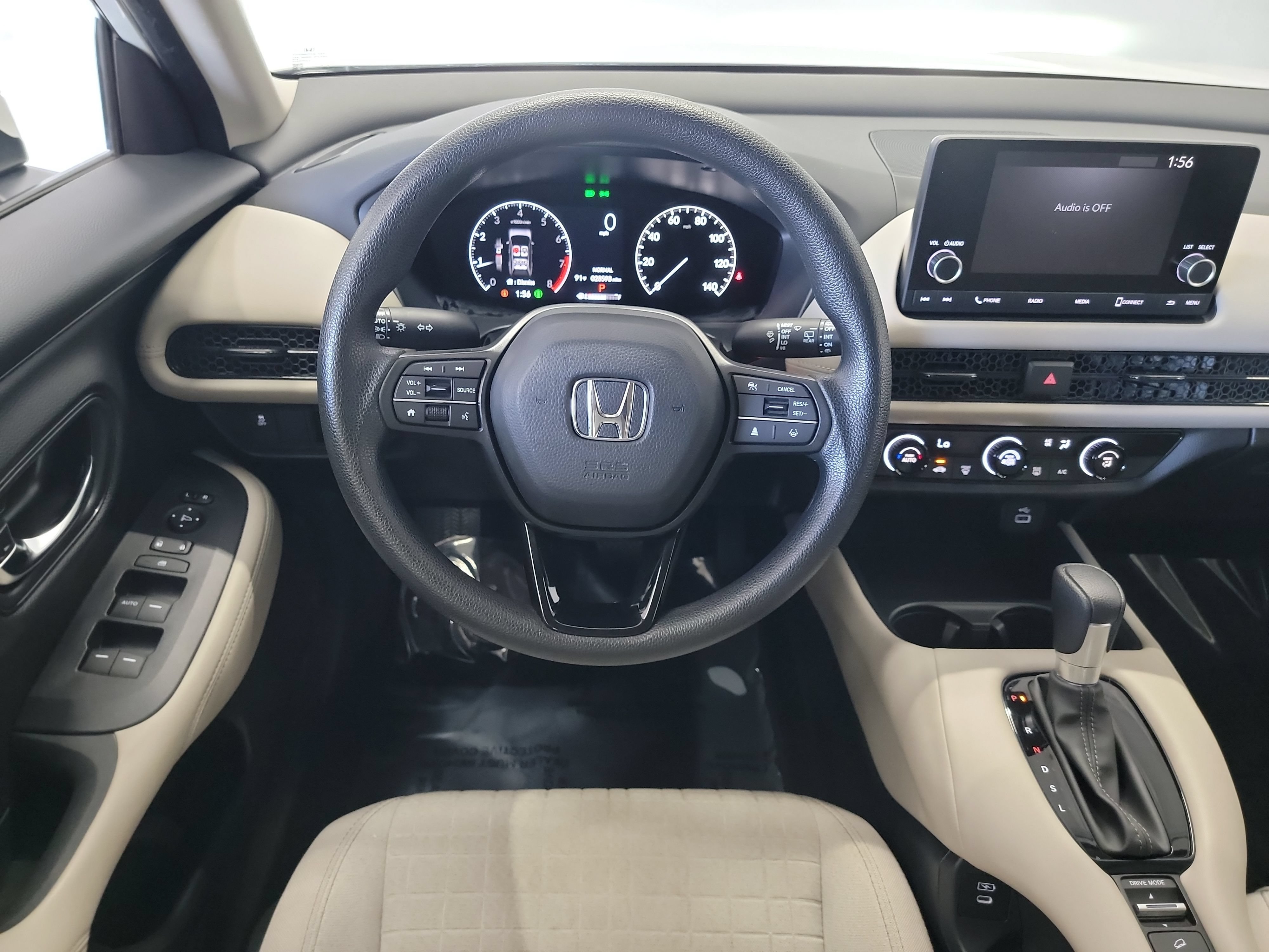 Used 2024 Honda HR-V LX image 16