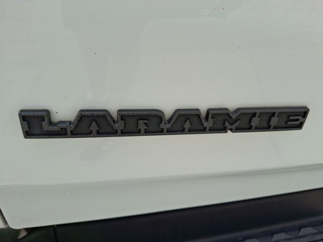 Used 2021 RAM 1500 Laramie AWD/4WD image 9