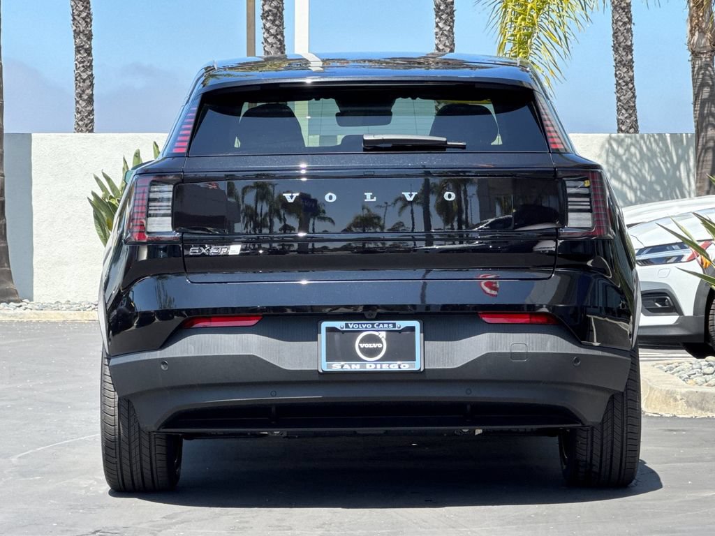 New 2026 Volvo EX30 Ultra AWD/4WD image 4