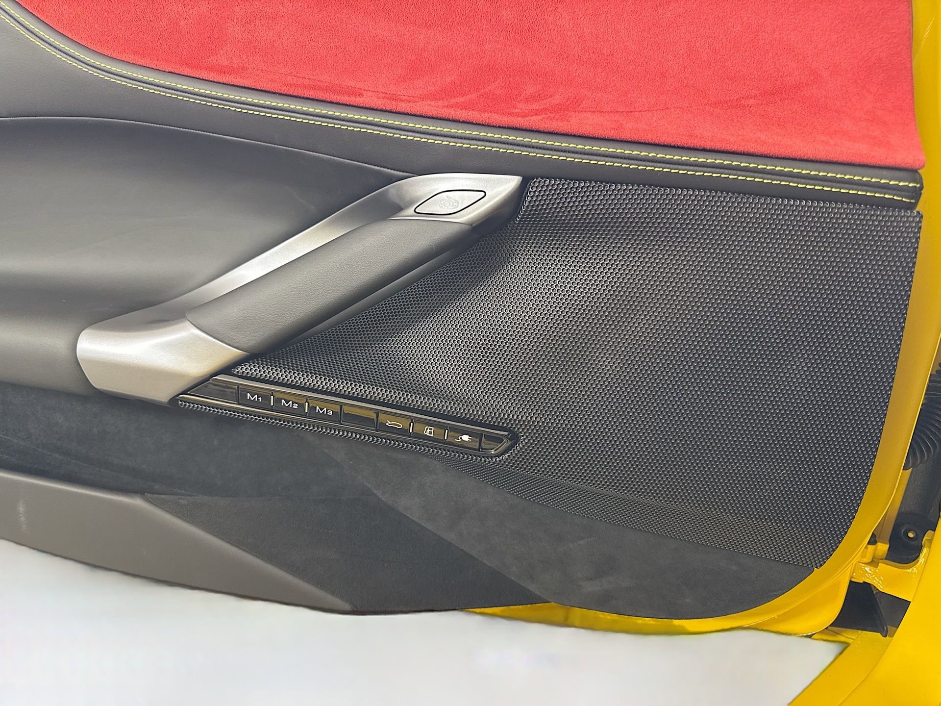 Certified 2024 Ferrari SF90 Spider image 17