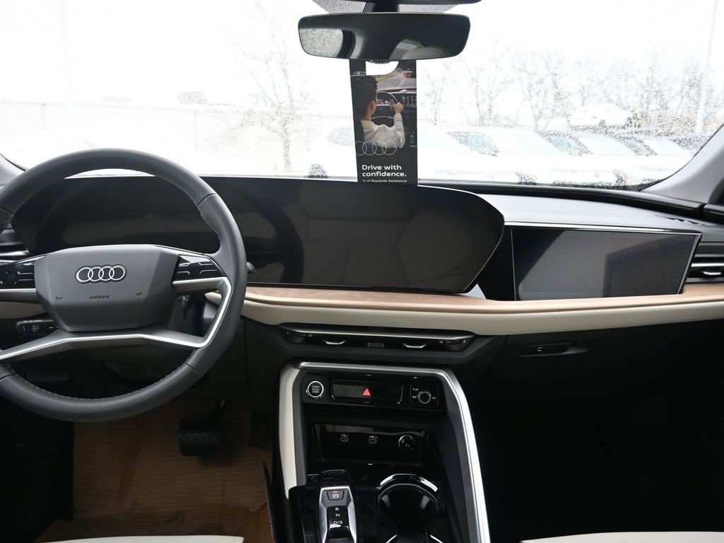 New 2025 Audi Q5 Prestige image 19