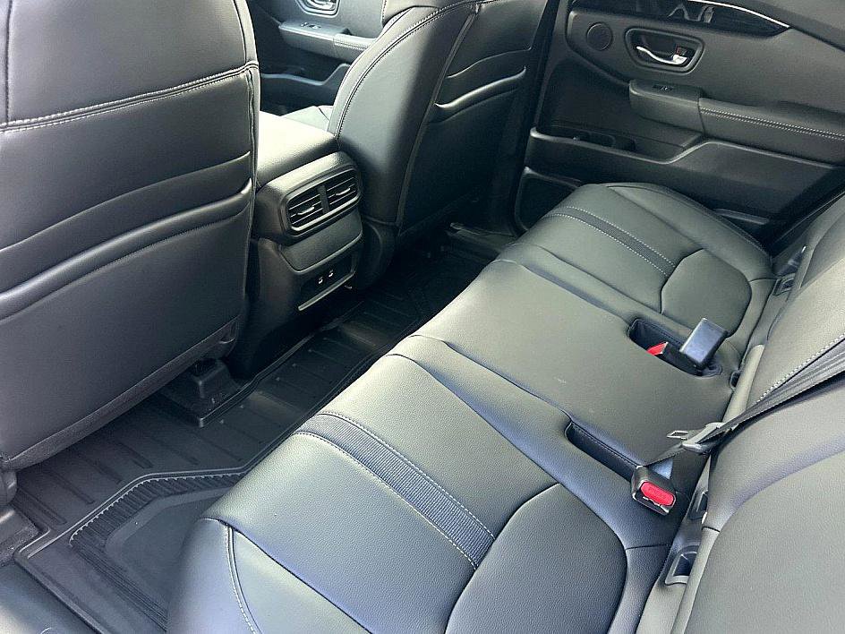 New 2026 Honda Passport RTL image 10