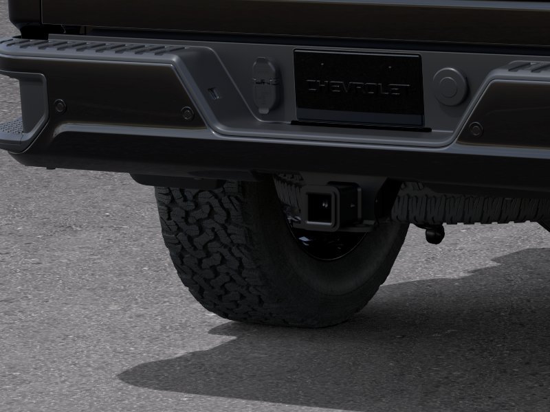 New 2026 Chevrolet Silverado 2500 LT w/ Trail Boss Package AWD/4WD image 38