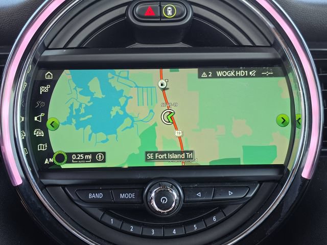Used 2019 MINI Cooper S w/ Premium Package FWD image 32