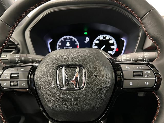 New 2025 Honda Pilot TrailSport image 20