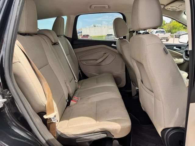 Used 2017 Ford Escape SE FWD image 23