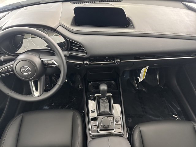 New 2025 MAZDA CX-30 AWD 2.5 S w/ Select Sport Pkg image 24