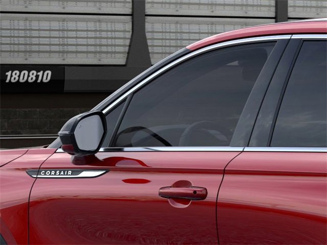 New 2025 Lincoln Corsair Reserve image 20