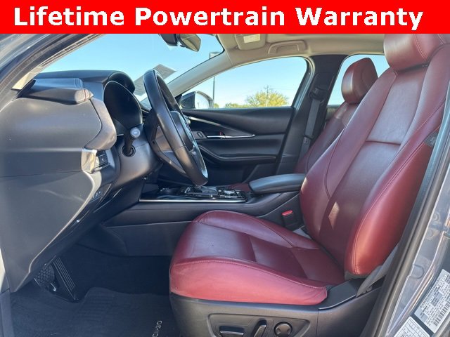 Used 2024 MAZDA CX-30 AWD 2.5 S w/ Preferred Package image 2