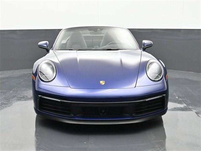 Used 2020 Porsche 911 Carrera S image 28