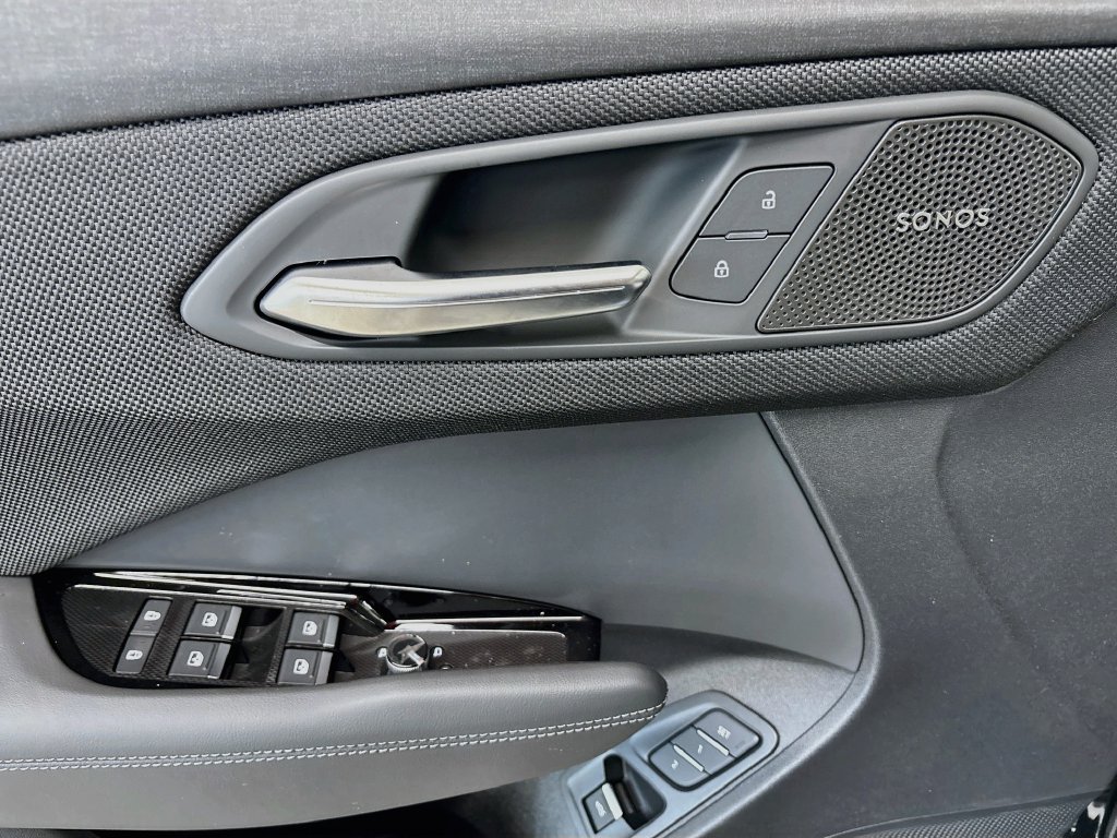 New 2026 Audi Q3 quattro 2.0T AWD/4WD image 22