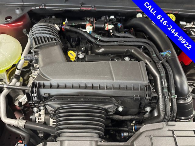 New 2025 Ford Bronco Sport Badlands w/ Badlands Tech Package image 9