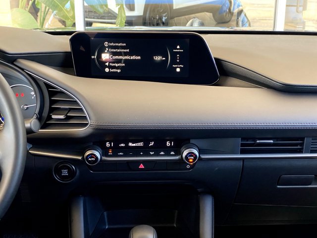 New 2026 MAZDA MAZDA3 s Sport image 21