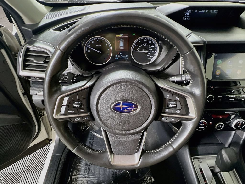 Used 2023 Subaru Forester Premium AWD/4WD image 10